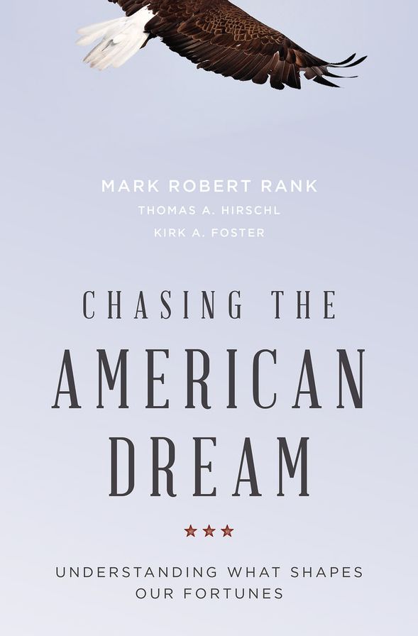 Chasing the American Dream : Understanding What Shapes Our Fortunes