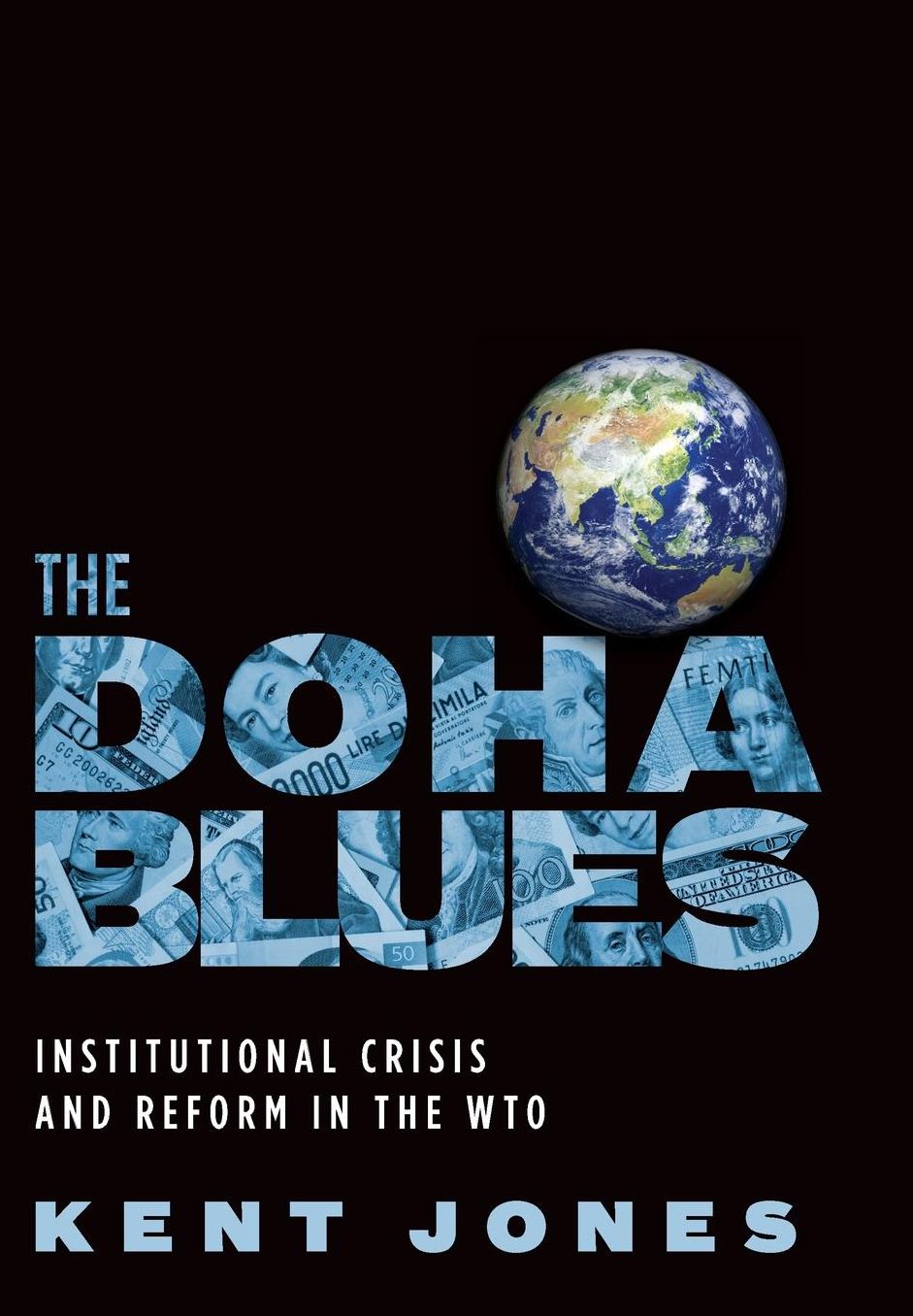 The Doha Blues: Getting the Trading System Back on Track