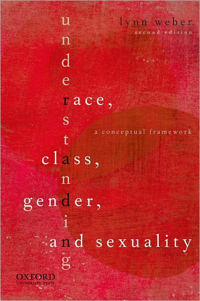 Understanding Race, Class, Gender, and Sexuality: A Conceptual Framework