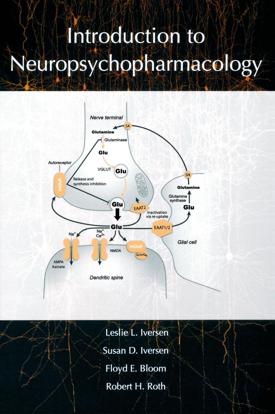 Introduction to Neuropsychopharmacology