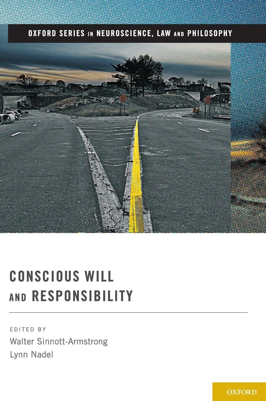 Conscious Will and Responsibility: A Tribute to Benjamin Libet