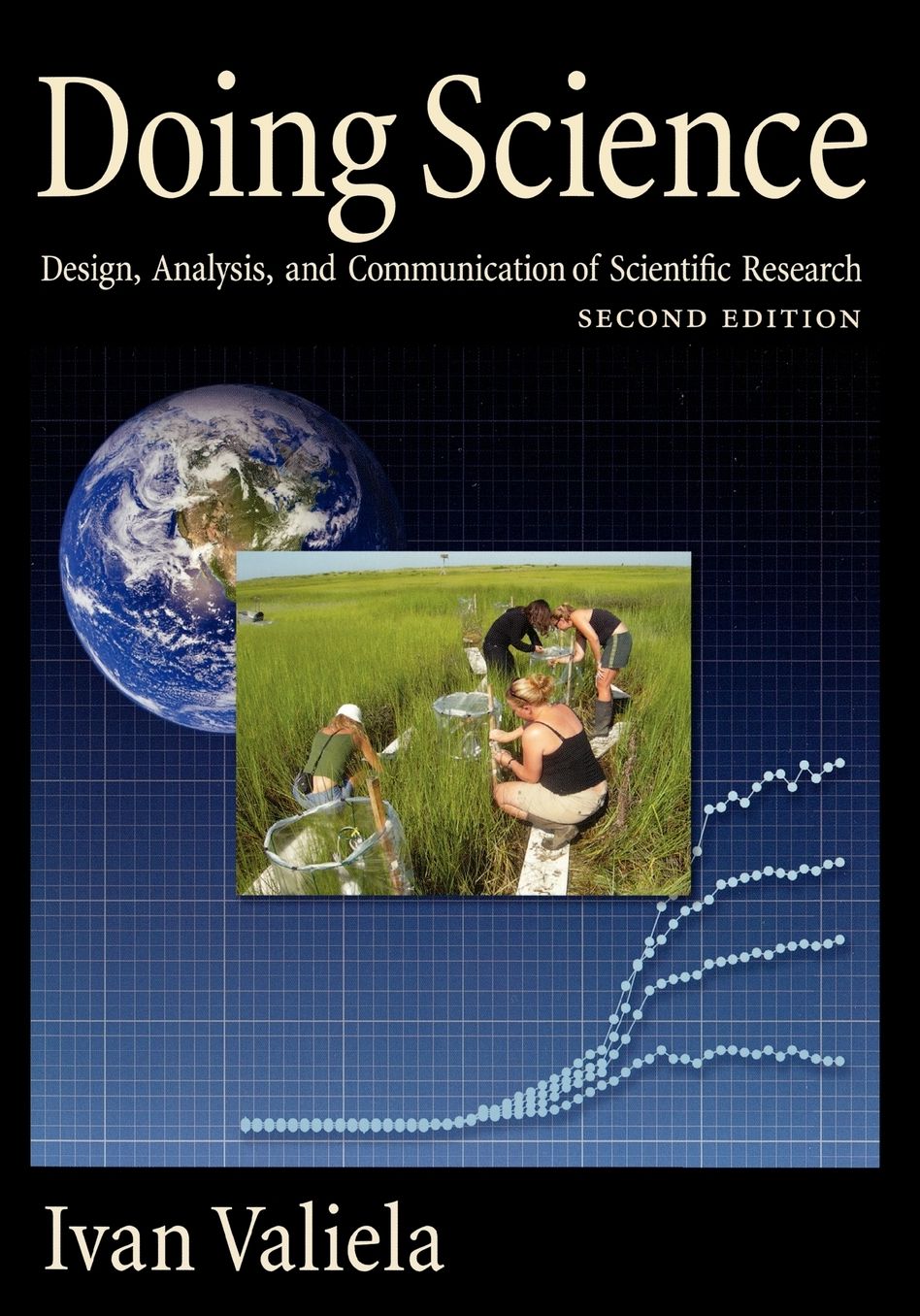 Doing Science: Design, Analysis, and Communication of Scientific Research
