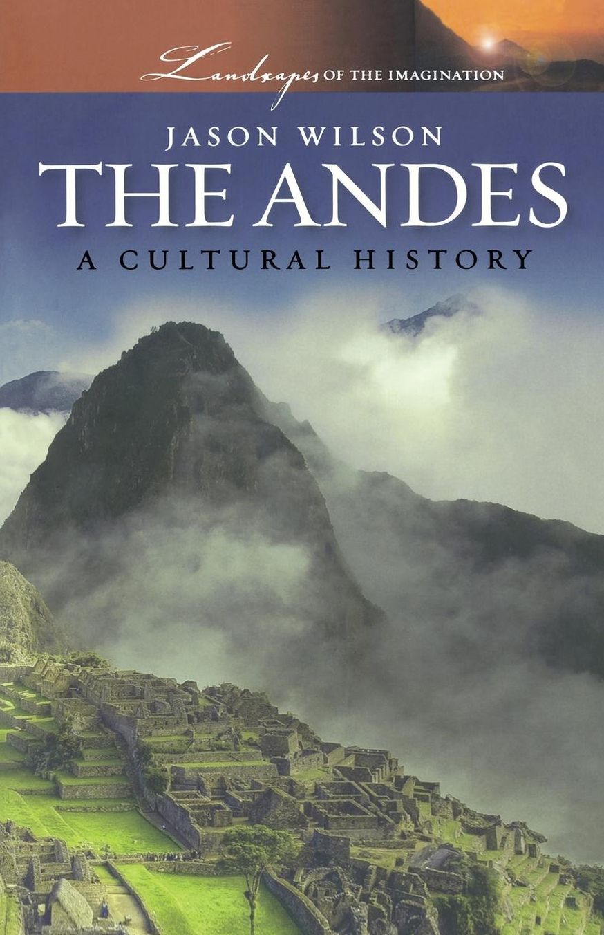 The Andes