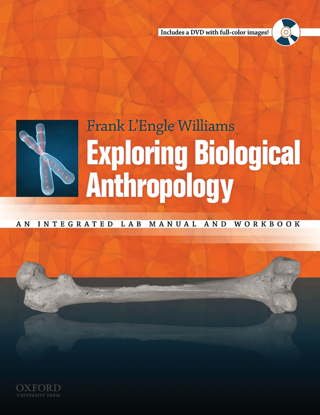 Exploring Biological Anthropology: An Integrated Lab Manual and Workbook
