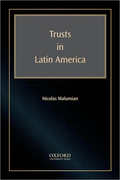 Trusts in Latin America