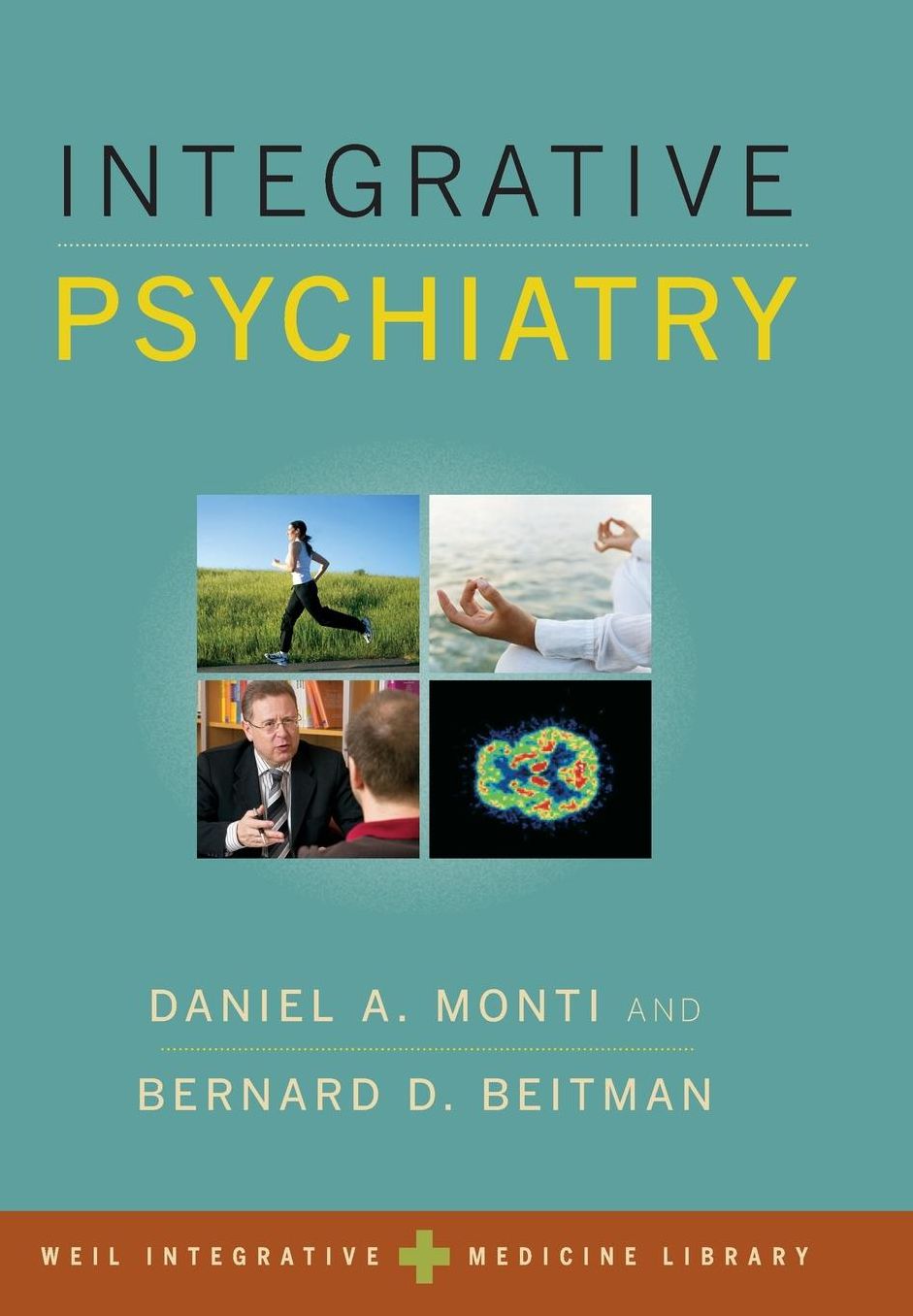 Integrative Psychiatry