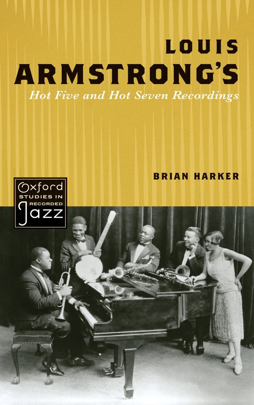 Louis Armstrong's Hot Five and Hot Seven Recordings