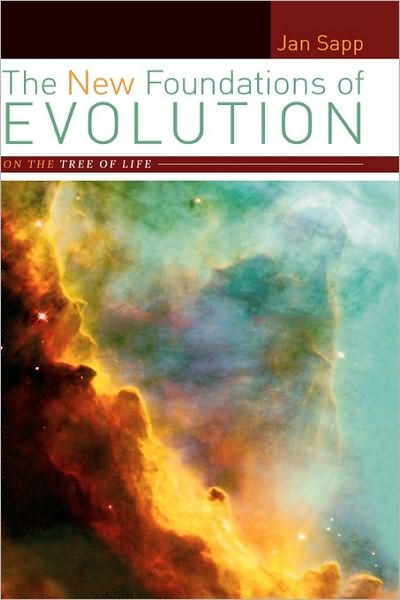 The New Foundations of Evolution: On the Tree of Life