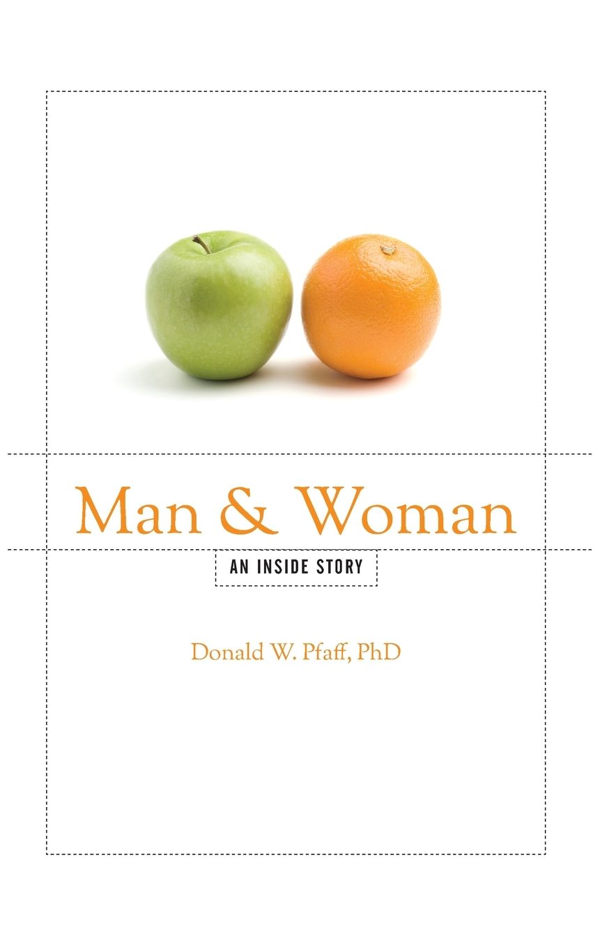 Man and Woman: An Inside Story