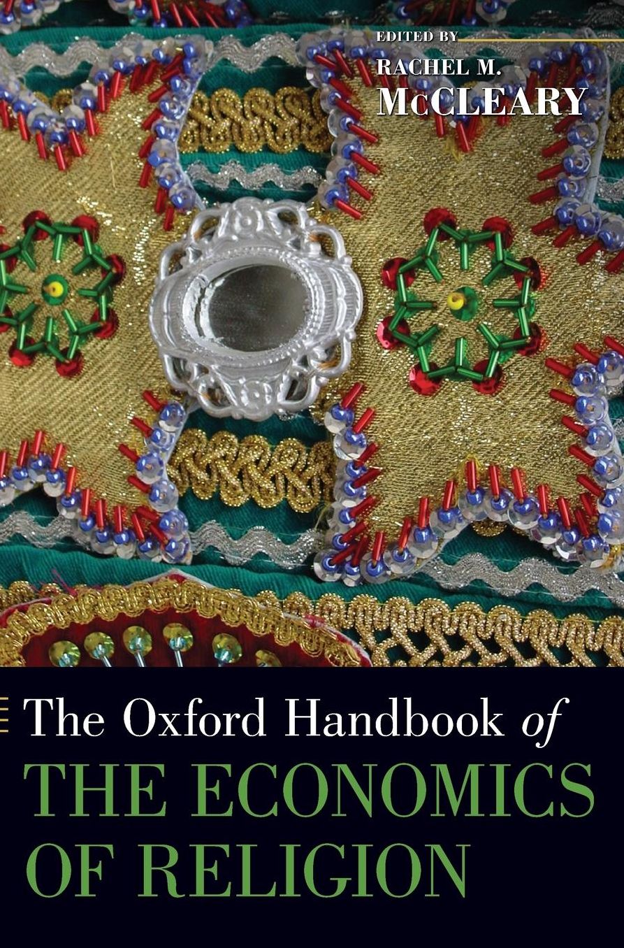 The Oxford Handbook of the Economics of Religion