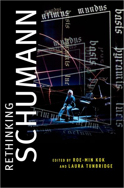 Rethinking Schumann