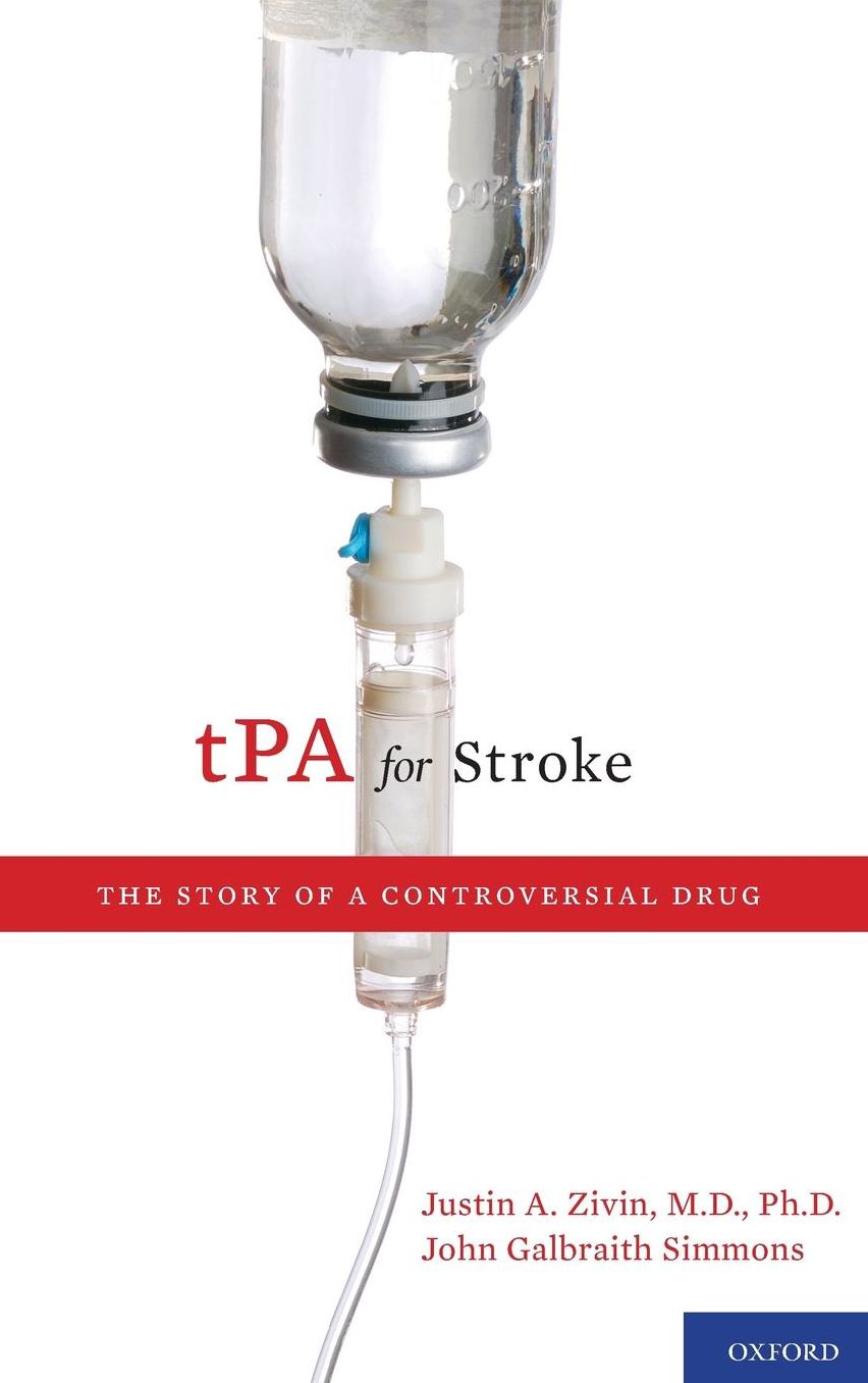 tPA for Stroke: The Story of a Controversial Drug