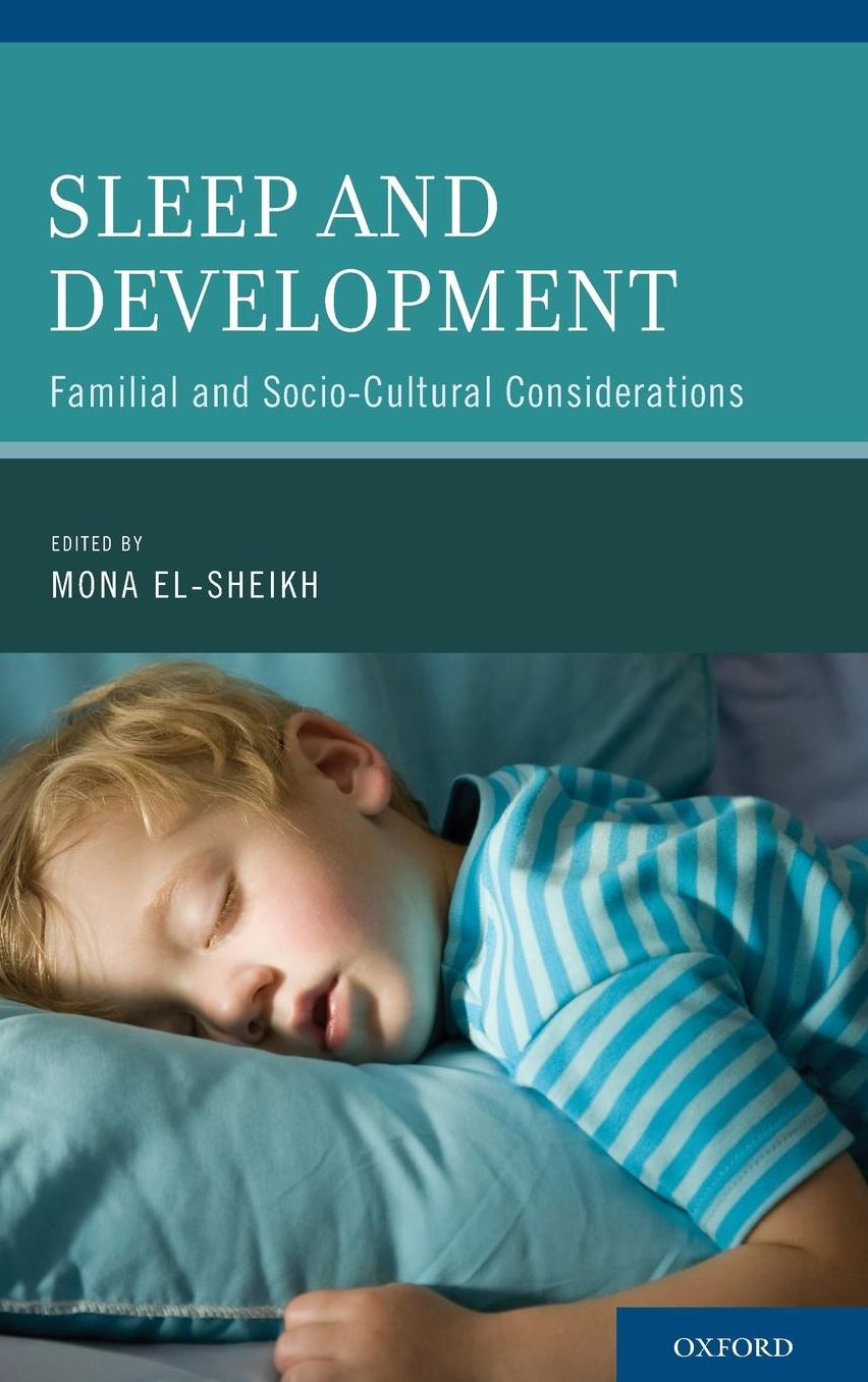 Sleep and Development: Familial and Socio-Cultural Considerations