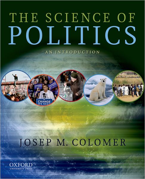 The Science of Politics: An Introduction