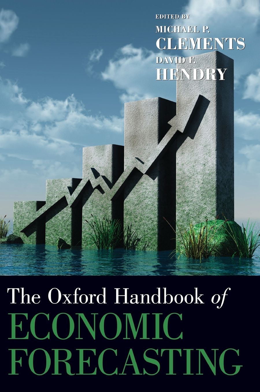 The Oxford Handbook of Economic Forecasting