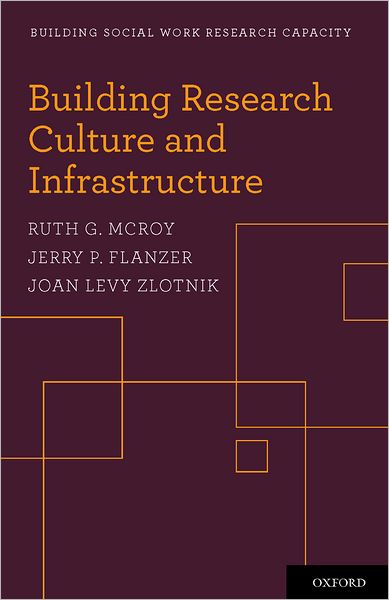 Building Research Culture and Infrastructure