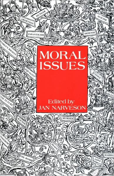 Moral Issues