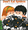 Don't Eat Spiders