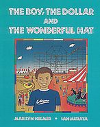 The Boy, the Dollar and the Wonderful Hat