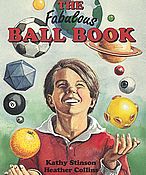 The Fabulous Ball Book