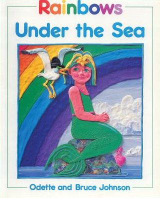 Rainbows under the Sea