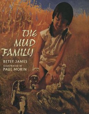 The The Mud Family