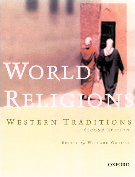 World Religions: Western Traditions