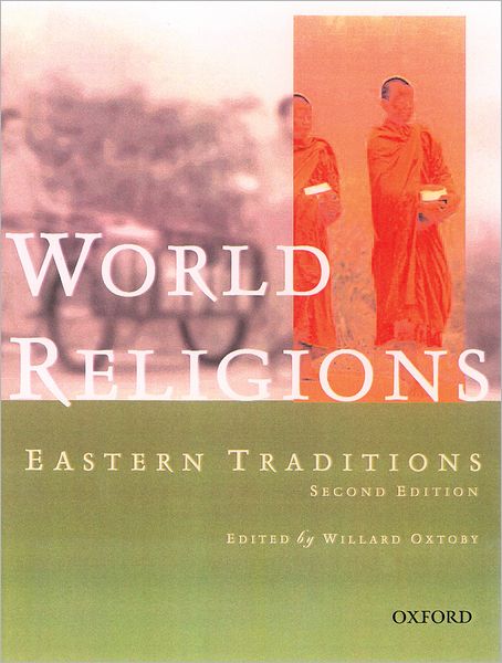 World Religions: Eastern Traditions