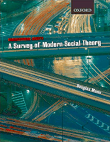 Modern Social Theory