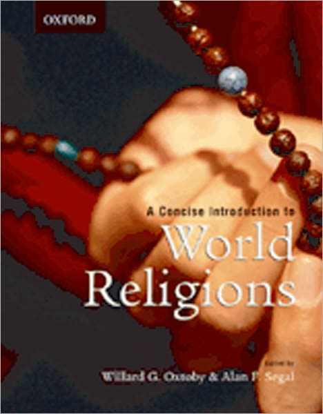 A Concise Introduction to World Religions