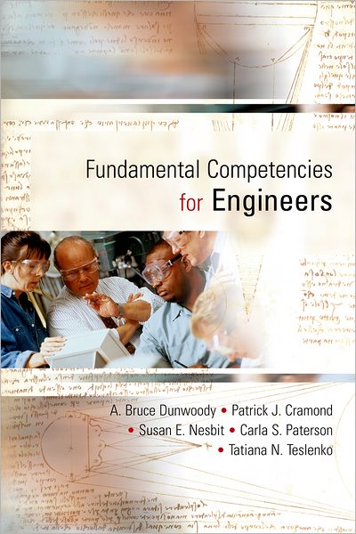 Fundamental Competencies: Preparing the 21st Century Engineer