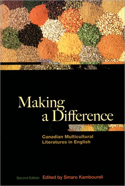 Making a Difference