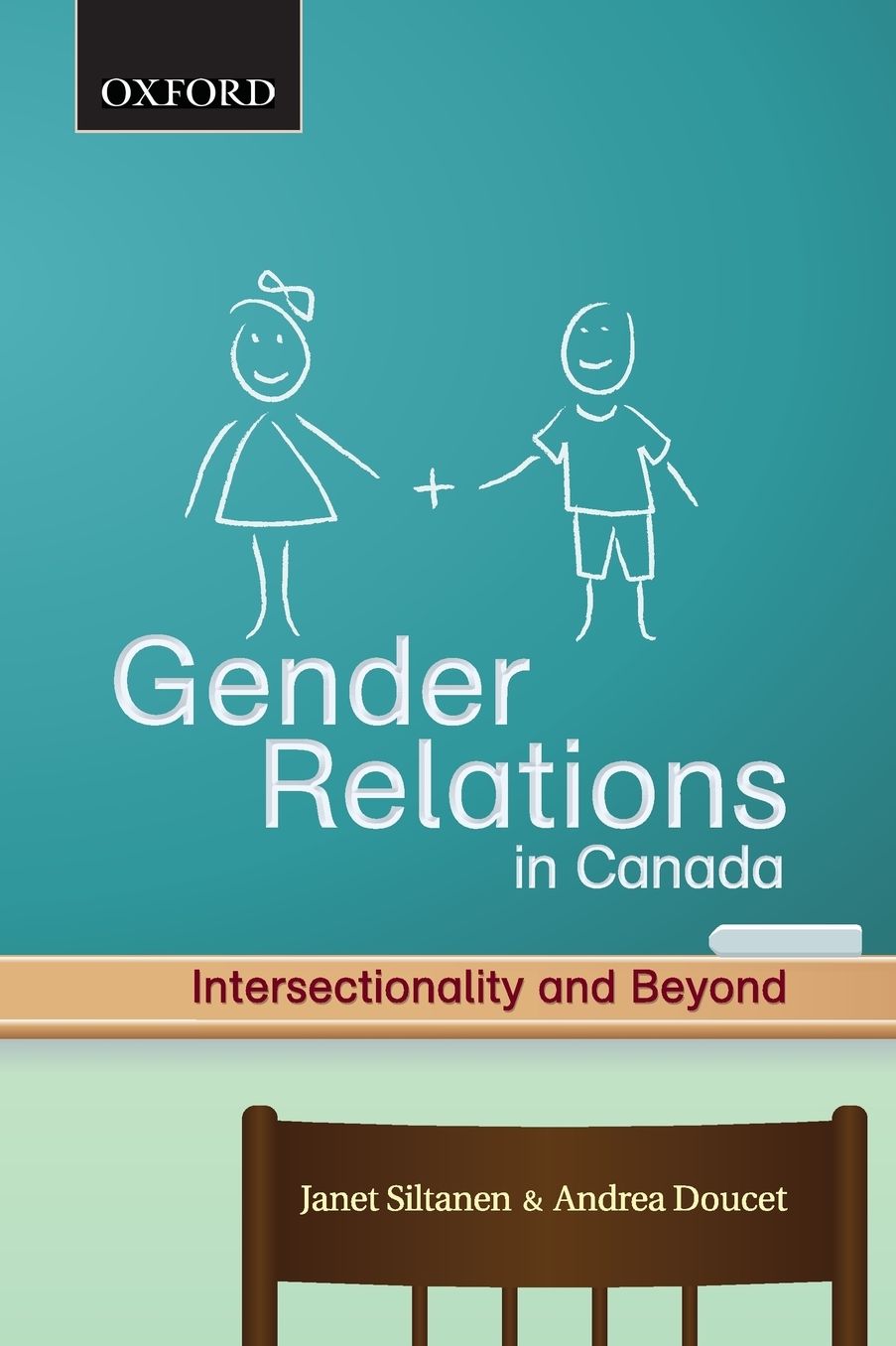 Gender Relations: Intersectionality and Beyond