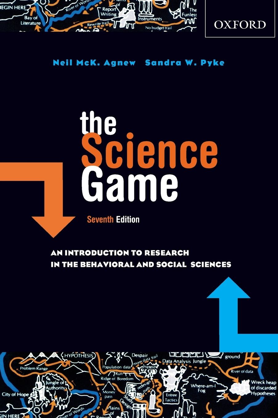 The Science Game: An Introduction to Research in the Social Sciences