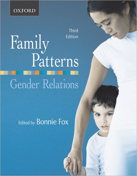 Family Patterns, Gender Relations