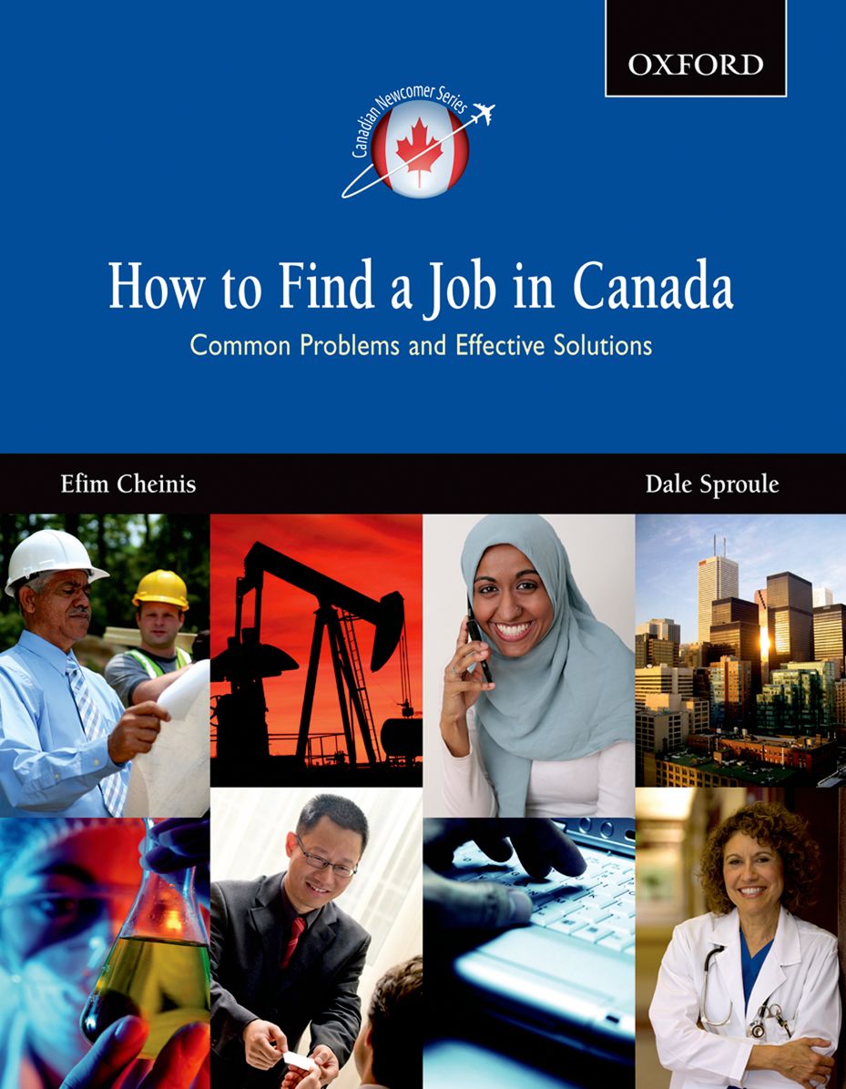 How to Find a Job in Canada: Common Problems and Effective Solutions