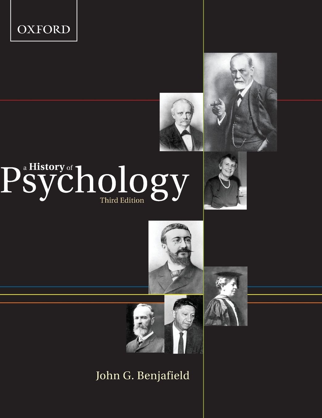 A History of Psychology