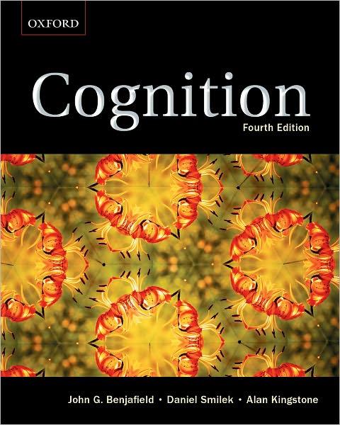 Cognition
