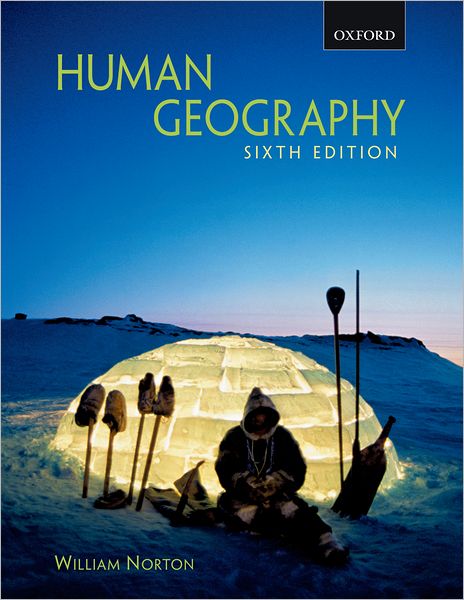 Human Geography