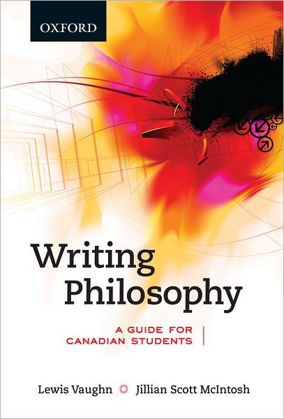 Writing Philosophy (Canadian)