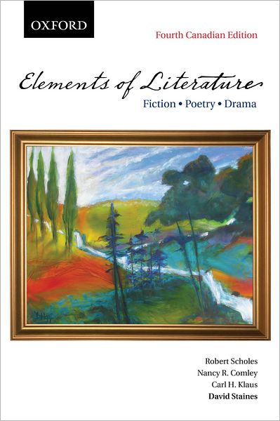 Elements of Literature (Canadian)