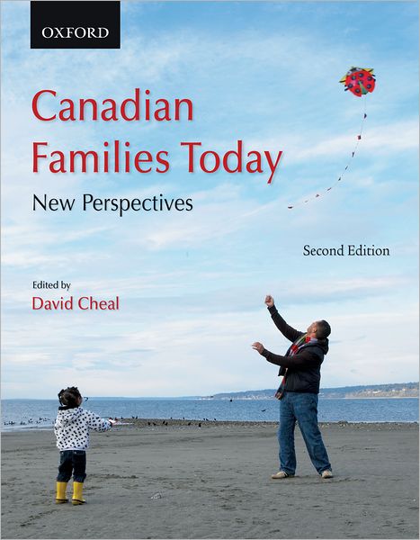 Canadian Families Today: New Perspectives