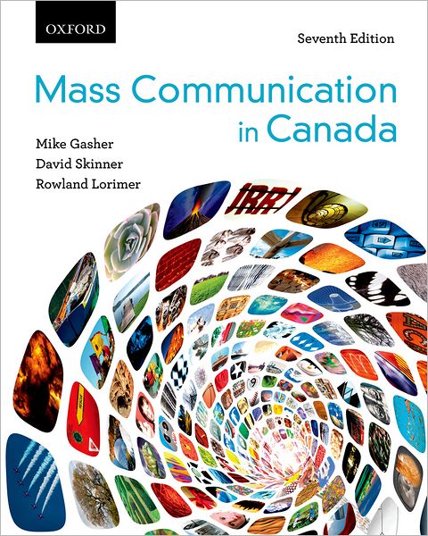 Mass Communication in Canada