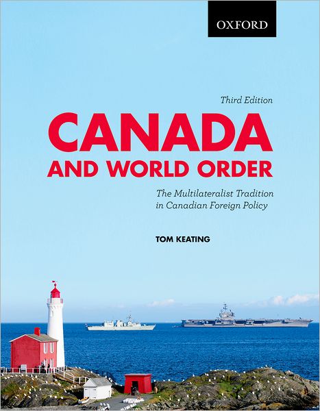 Canada and World Order (Canadian)