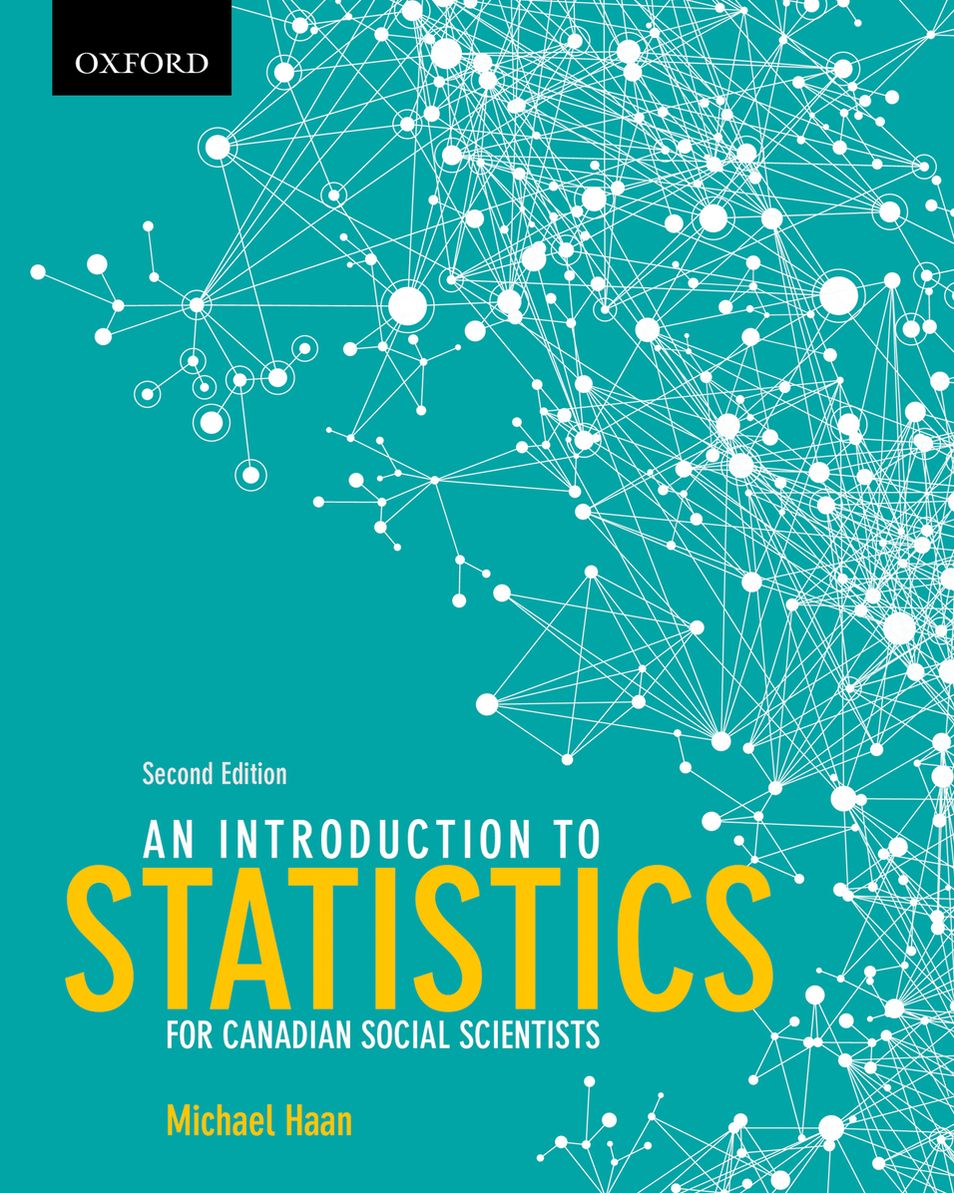 Intro. to Stat. for Canadian Social Science