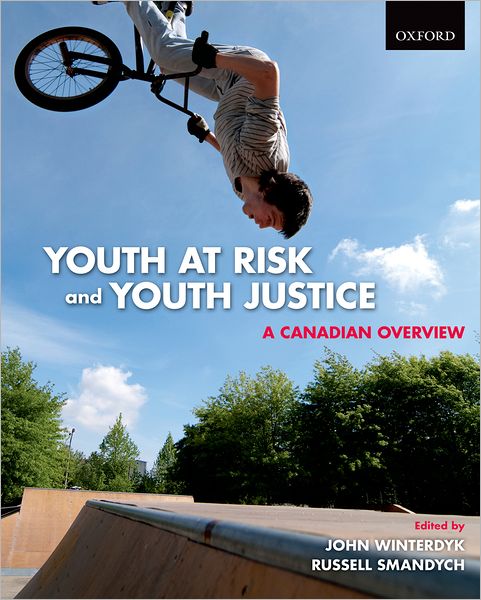 Youth at Risk and Youth Justice: A Canadian Overview