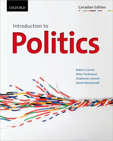 Introduction to Politics (Canadian)