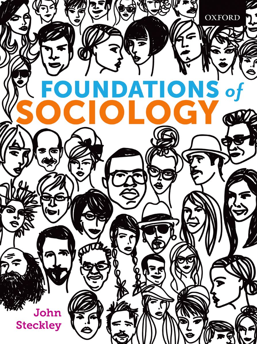 Foundations of Sociology (Canadian)
