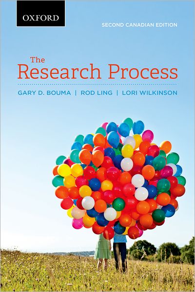 Research Process (Canadian)