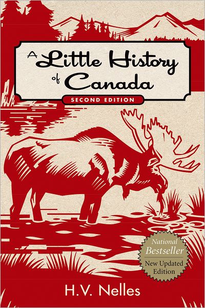 A Little History of Canada
